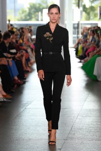 Carolina Herrera RTW Spring 2024