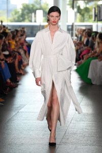 Carolina Herrera RTW Spring 2024