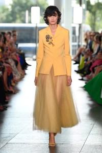Carolina Herrera RTW Spring 2024