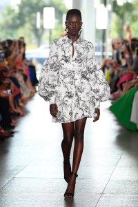 Carolina Herrera RTW Spring 2024
