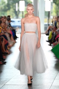 Carolina Herrera RTW Spring 2024