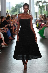 Carolina Herrera RTW Spring 2024