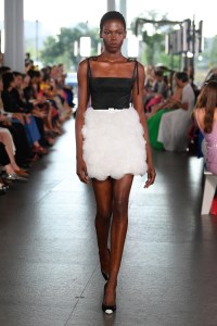 Carolina Herrera RTW Spring 2024