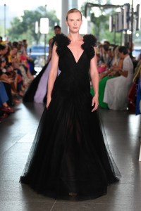 Carolina Herrera RTW Spring 2024