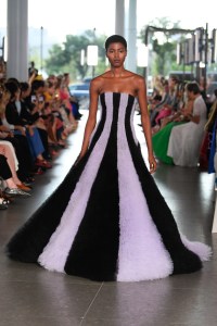 Carolina Herrera RTW Spring 2024