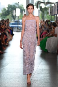 Carolina Herrera RTW Spring 2024