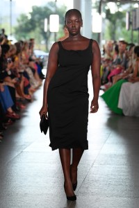 Carolina Herrera RTW Spring 2024