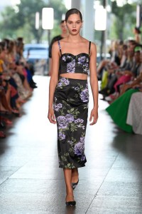 Carolina Herrera RTW Spring 2024