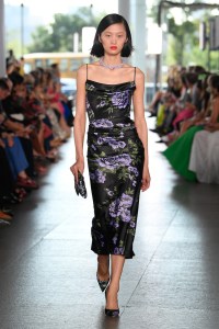 Carolina Herrera RTW Spring 2024