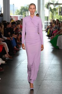 Carolina Herrera RTW Spring 2024