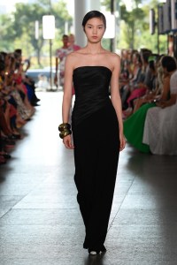 Carolina Herrera RTW Spring 2024