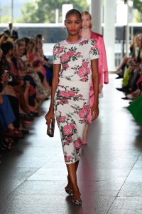 Carolina Herrera RTW Spring 2024