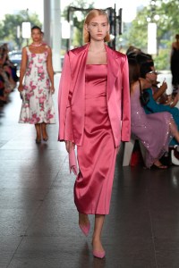 Carolina Herrera RTW Spring 2024