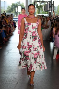 Carolina Herrera RTW Spring 2024