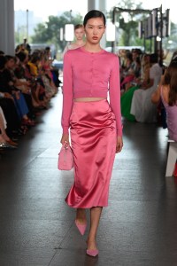 Carolina Herrera RTW Spring 2024