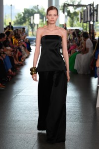 Carolina Herrera RTW Spring 2024
