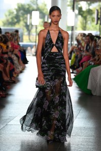 Carolina Herrera RTW Spring 2024