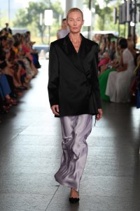 Carolina Herrera RTW Spring 2024