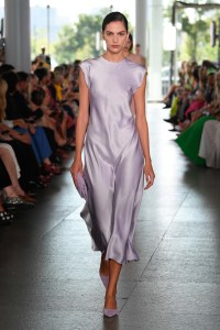 Carolina Herrera RTW Spring 2024
