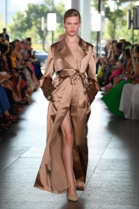 Carolina Herrera RTW Spring 2024