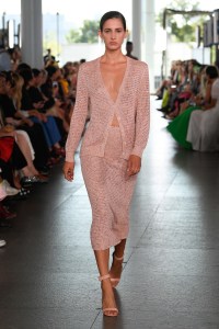 Carolina Herrera RTW Spring 2024