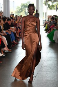 Carolina Herrera RTW Spring 2024