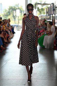 Carolina Herrera RTW Spring 2024