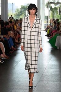 Carolina Herrera RTW Spring 2024