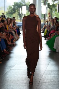 Carolina Herrera RTW Spring 2024