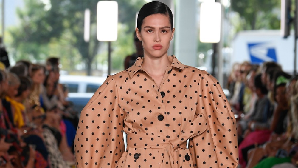 Carolina Herrera RTW Spring 2024
