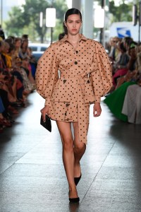 Carolina Herrera RTW Spring 2024