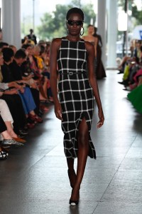 Carolina Herrera RTW Spring 2024