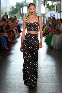 Carolina Herrera RTW Spring 2024