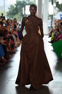 Carolina Herrera RTW Spring 2024