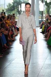 Carolina Herrera RTW Spring 2024