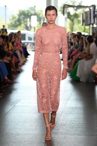 Carolina Herrera RTW Spring 2024