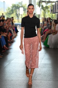 Carolina Herrera RTW Spring 2024