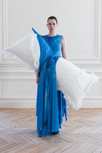 Caroline Hu RTW Spring 2024