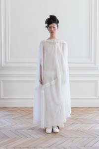 Caroline Hu RTW Spring 2024