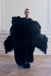 Caroline Hu RTW Spring 2024