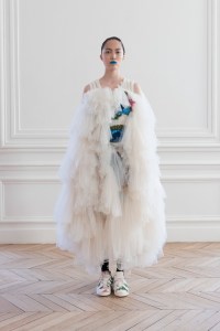 Caroline Hu RTW Spring 2024