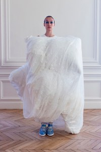 Caroline Hu RTW Spring 2024