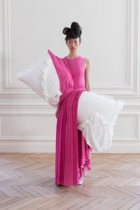 Caroline Hu RTW Spring 2024