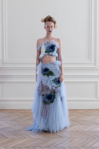 Caroline Hu RTW Spring 2024