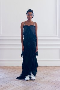 Caroline Hu RTW Spring 2024