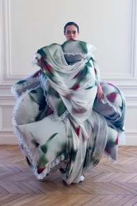 Caroline Hu RTW Spring 2024