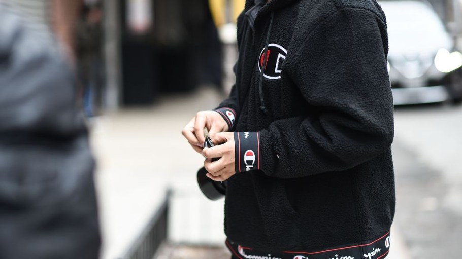 G-III Apparel and the acquisitive ABG lead the speculation as possible buyers if Hanesbrands were to sell its Champion brand.