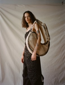 Chan Chit Lo RTW Spring  2024