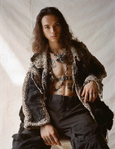 Chan Chit Lo RTW Spring  2024