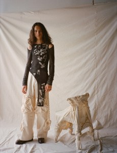 Chan Chit Lo RTW Spring  2024